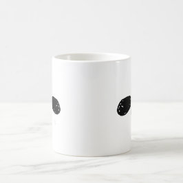 Café Taza de hormiga divertida - Regalo de animal mal d