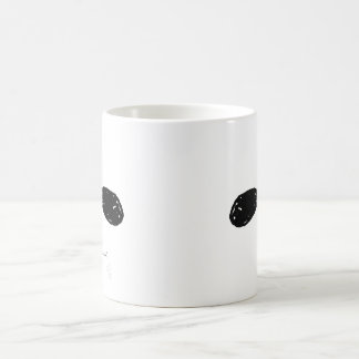 Café Taza de Hormiga - Mal Dibujada - Regalo Divertido 