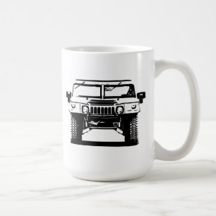 Café Taza de Hummer