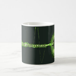 Café Taza de ICSL