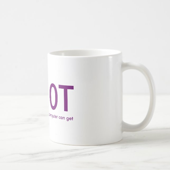 Café Taza de ID10T (Derecha)