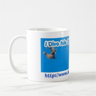 Café Taza de IDiveIsleOfMan
