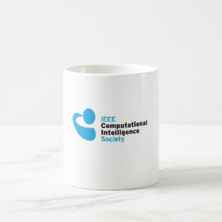 Café Taza de IEEE CIS