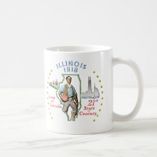 Café Taza de Illinois