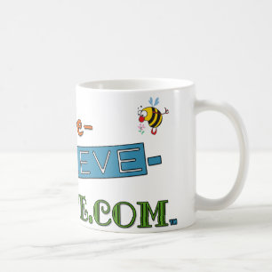 Café taza de imagine-believe-achieve.com