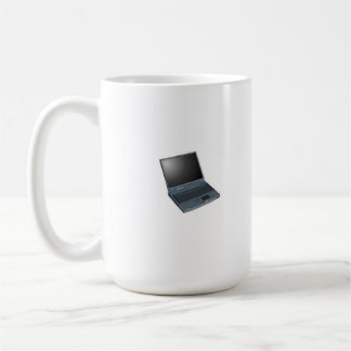 Café Taza de informática
