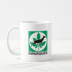 Café Taza de Inparques