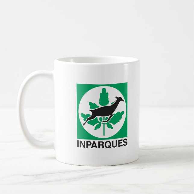Café Taza de Inparques (Izquierda)