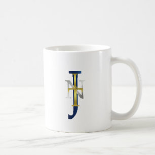 Café Taza de INTJ