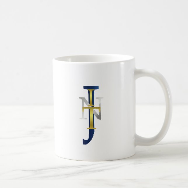 Café Taza de INTJ (Derecha)