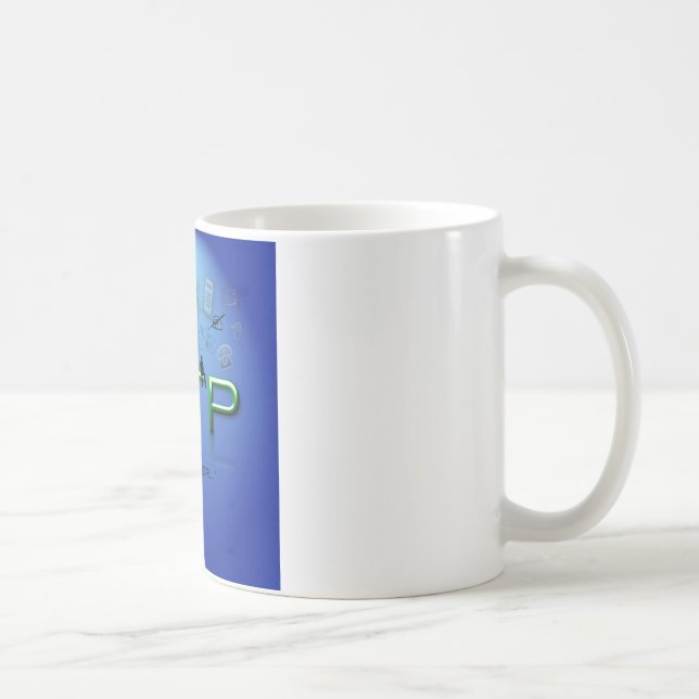 Café Taza de INTP (Derecha)