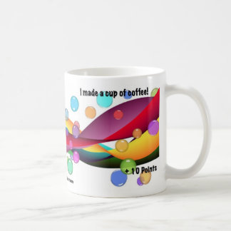 Café Taza de IPoMP
