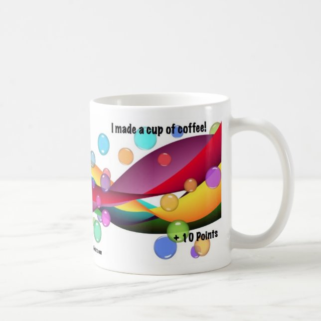 Café Taza de IPoMP (Derecha)