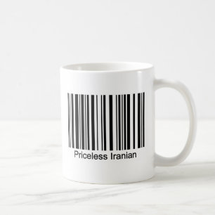 Café Taza de Irán