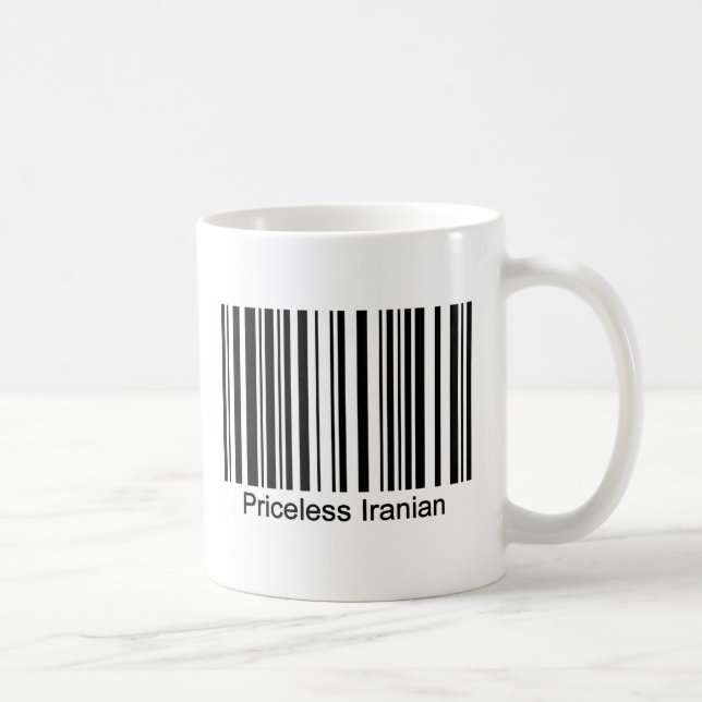 Café Taza de Irán (Derecha)