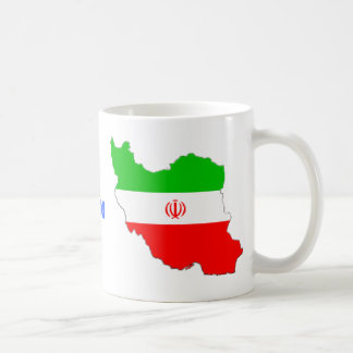 Café Taza de Irán