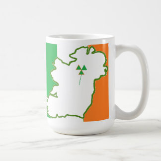 Café Taza de Irlanda
