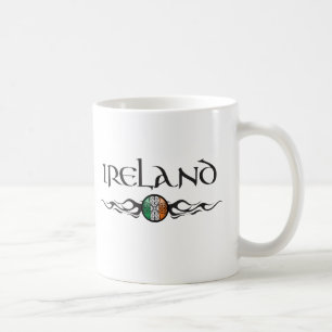 Café Taza de Irlanda