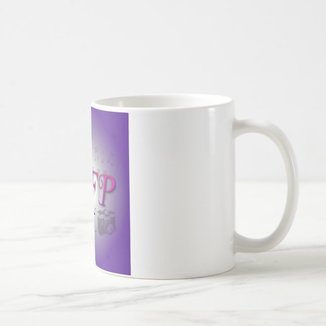 Café Taza de ISFP (Derecha)