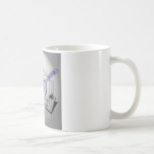 Café Taza de ISTJ