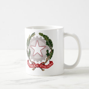 Café Taza de Italia
