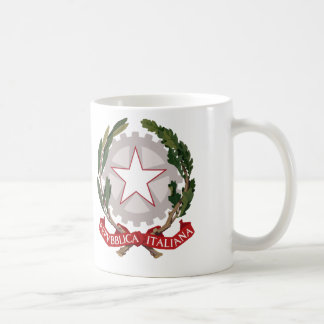 Café Taza de Italia