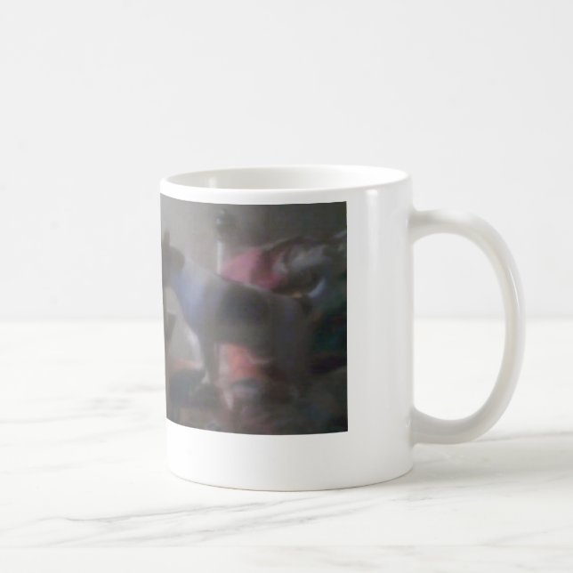 Café Taza de Jack (Derecha)