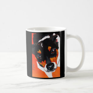 Café Taza de Jack Russell