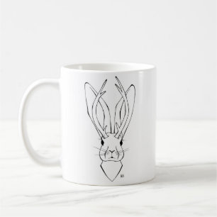Café Taza de Jackalope