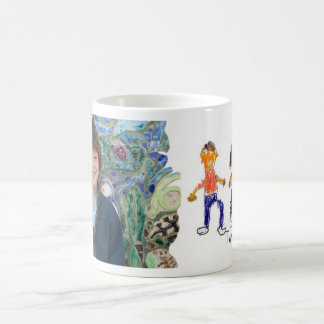 Café Taza de Jackson Hukari