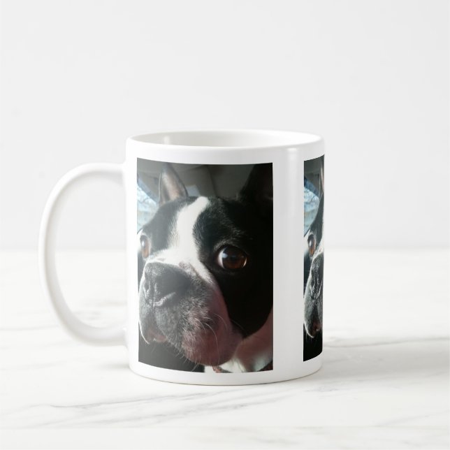 Café Taza de Jake (Izquierda)