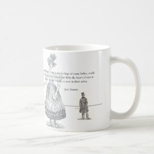 Café Taza de Jane Austen