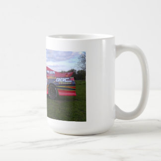 Café Taza de Java