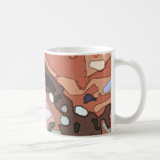 Café Taza de "Java" por PiCassieO