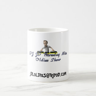 CAFÉ TAZA DE JDLOLDIES