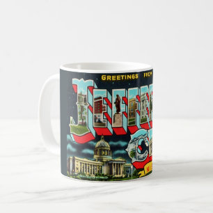 Café Taza de Jefferson City Missouri