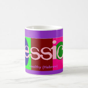 Café Taza de Jessica