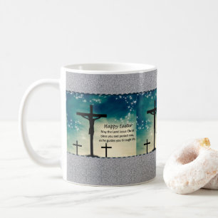 Café Taza de Jesucristo