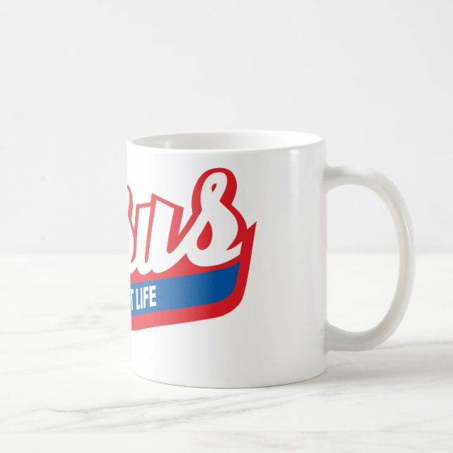 Café Taza de Jesús (Derecha)