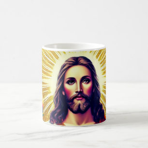 Café Taza de Jesús!