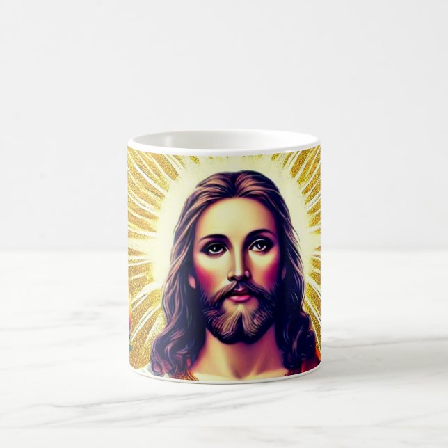 Café Taza de Jesús! (Centro)