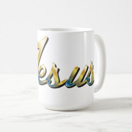 Café Taza de Jesús