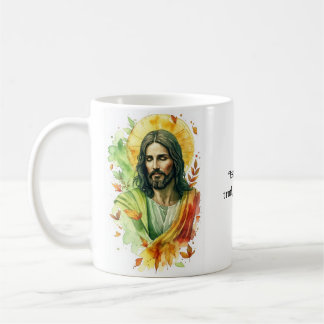Café Taza de Jesús 14:6 Jesús 