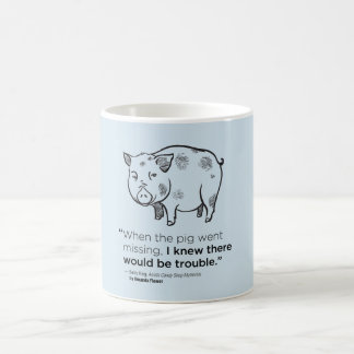 Café Taza de Jethro