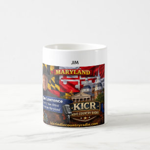 Café Taza de Jim Lawrence