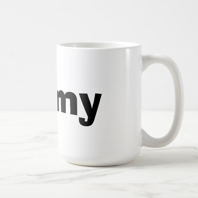 Café Taza de Jimmy (Derecha)