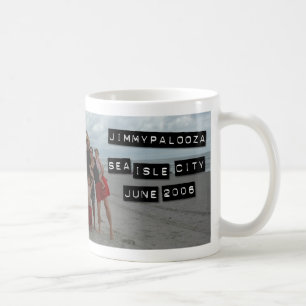 Café Taza de Jimmypalooza