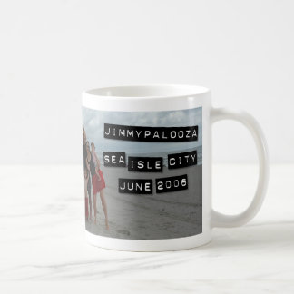 Café Taza de Jimmypalooza