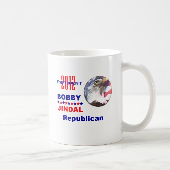 Café Taza de JINDAL 2012 (Derecha)