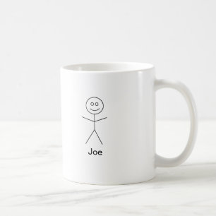 Café Taza de Joe